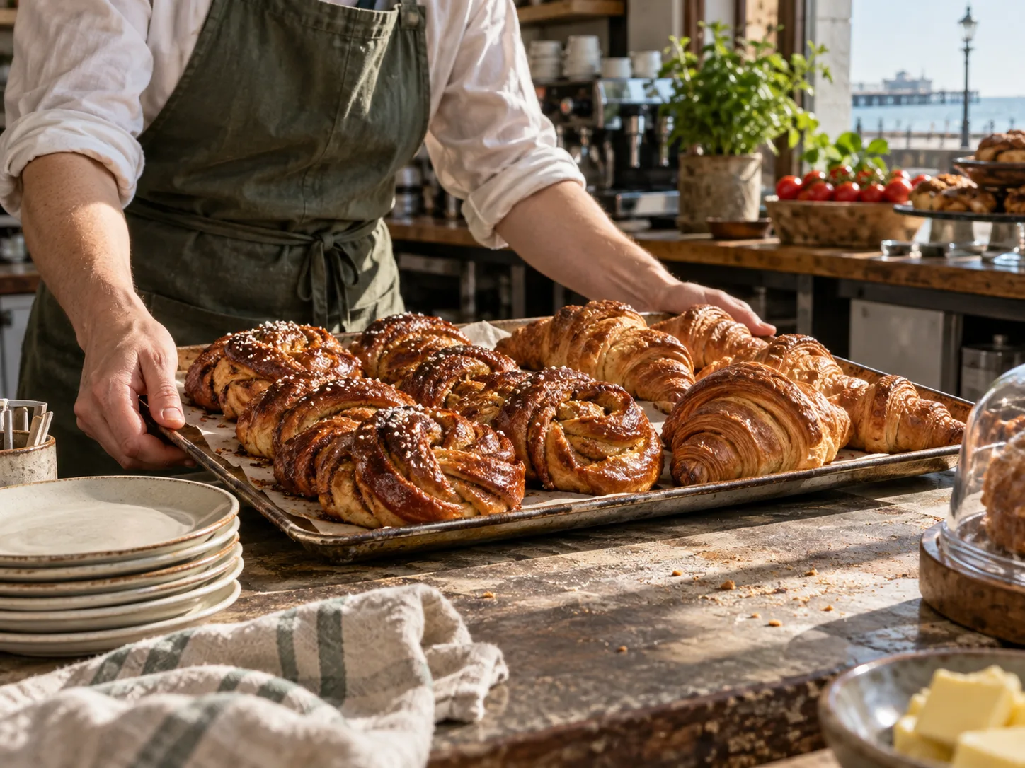 Bakery