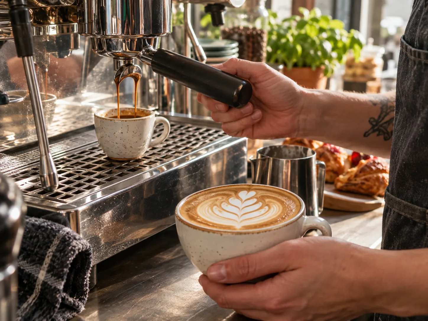 Coffee